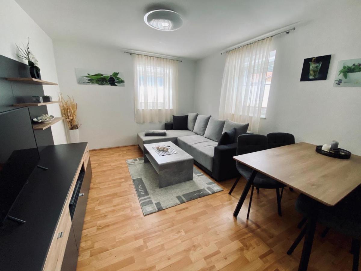 Luxurioeses Und Modernes Apartment Zum Wohlfuehlen Zirl Luaran gambar