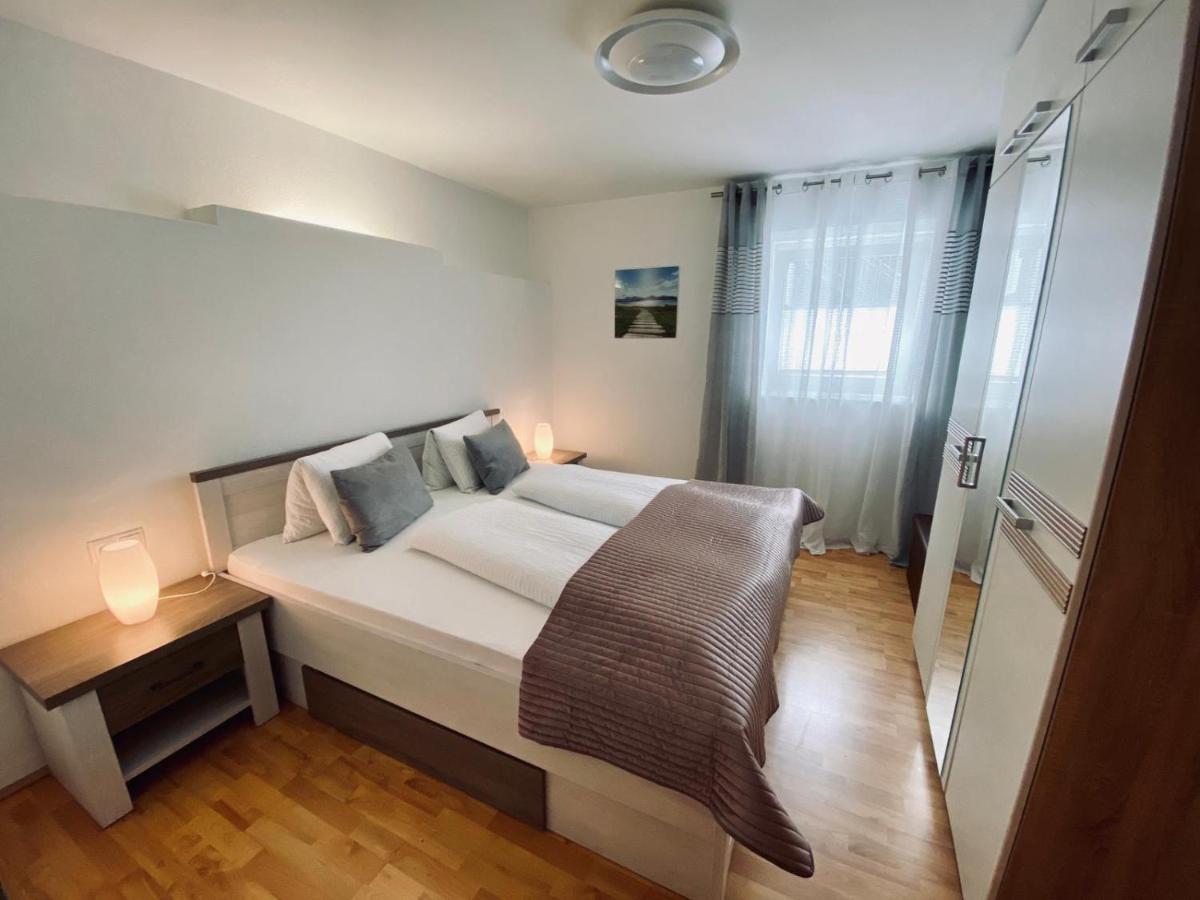 Luxurioeses Und Modernes Apartment Zum Wohlfuehlen Zirl Luaran gambar